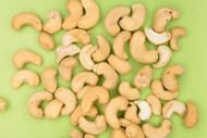 Cashews (Photo via Markus Winkler/Unsplash)
